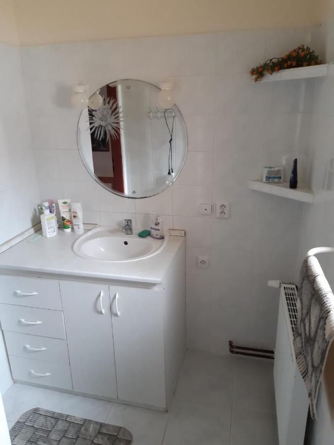 Apartman U Cechu Albrechtice v Jizerskych horach Εξωτερικό φωτογραφία