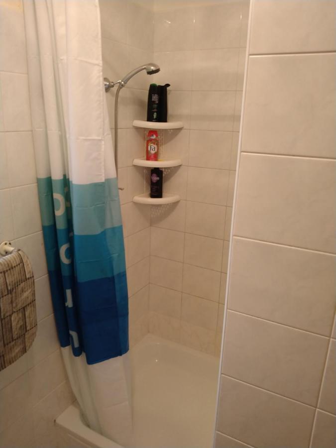Apartman U Cechu Albrechtice v Jizerskych horach Εξωτερικό φωτογραφία
