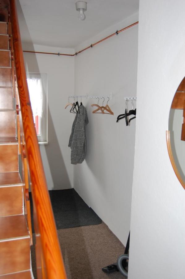 Apartman U Cechu Albrechtice v Jizerskych horach Εξωτερικό φωτογραφία